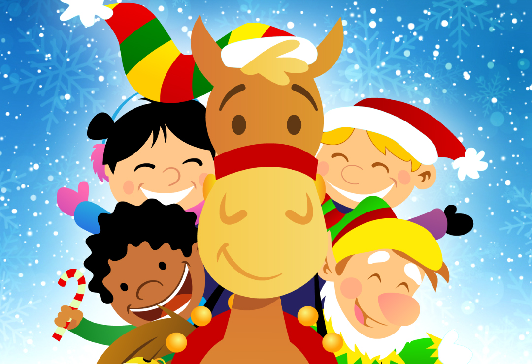 Jingle Bells (Learn & Sing) - Super Simple Songs